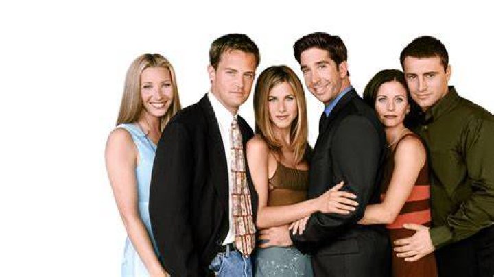 10 TV Shows like Friends and Find Where to Watch Them
