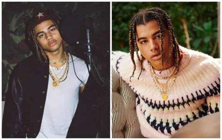 24kgoldn Net Worth, Age (How Old) Real Name, Girlfriend, Wife, Wiki, Height