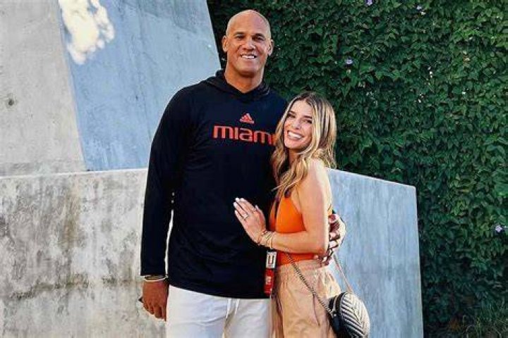 5 Facts About Jason Taylor’s Relationship