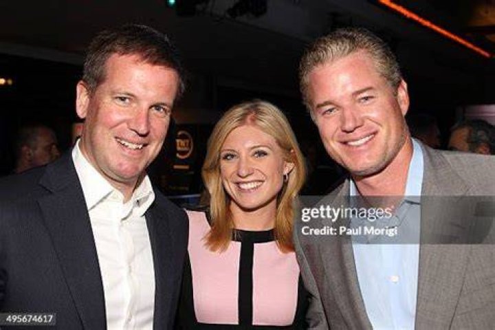 5 Facts To Know About Erin McPike and Her Relationships