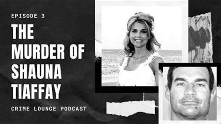 5 shocking details about Shauna Tiaffay’s murder