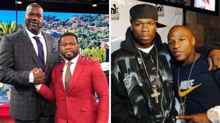 50 Cent Height, Weight, Net Worth, Age, Birthday, Wikipedia, Who, Nationality, Biography