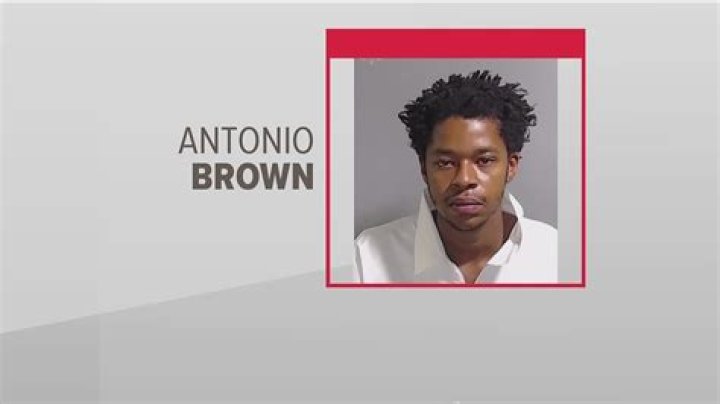 77 Years Old, Eleanor Bowles Killer: Antonio Brown Arrested, Case Update