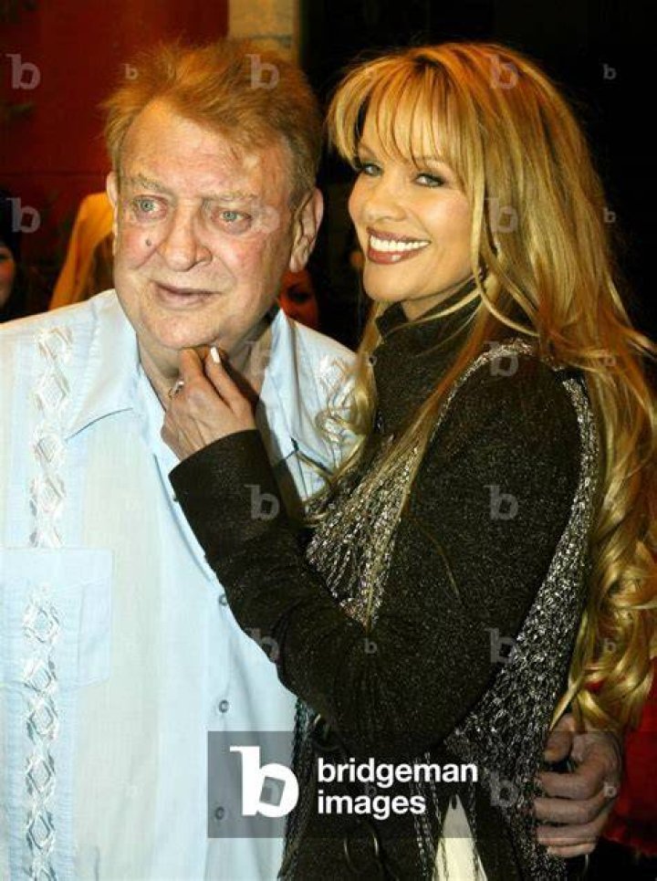 A List of All The Women Rodney Dangerfield Married In His Lifetime