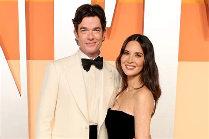 A Look At Olivia Munn’s Dating History