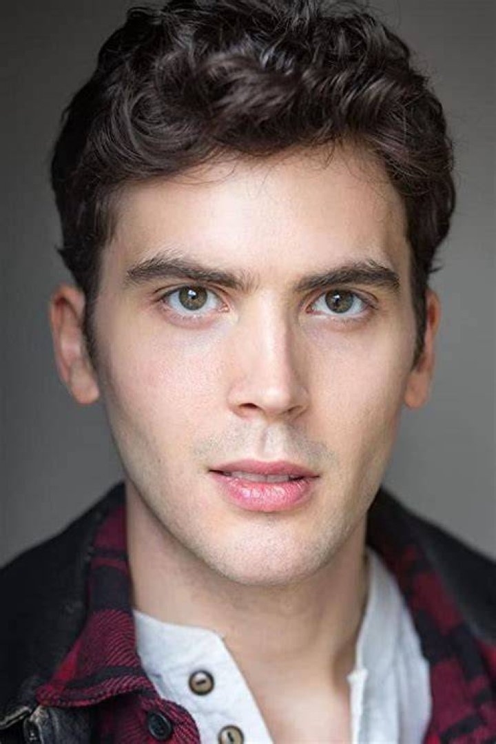 Aaron Arnold