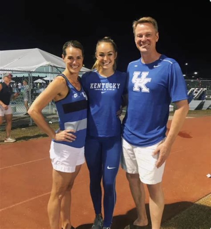 Abby Steiner Parents: Everything To Know About The Athlete
