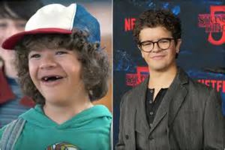 Actor Gaten Matarazzo Illness And Health Update