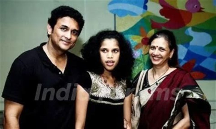Actor Ramesh Deo Death Cause – Wife Seema Deo & Sons Ajinkya and Abhinay Deo