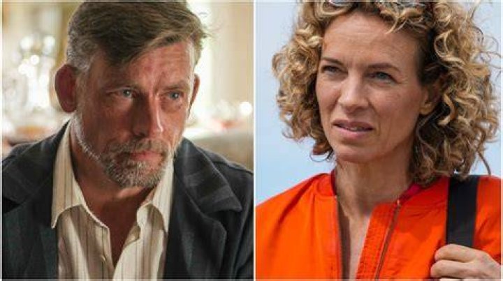 Actor: Who Is Ken Vedsegaard From Chosen? Details To Know About His Height Wife Børn