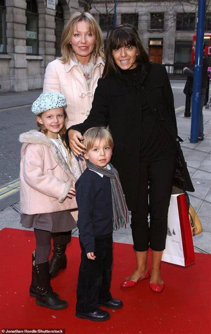 Actress Abigail Hopkins Husband and Family, Does She Have Any Children?