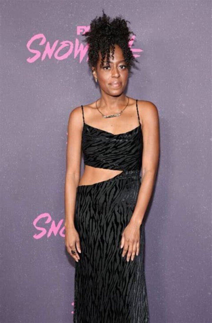 Actress Devyn Tyler Makes Her Snowfall Debut As A New Love Interest, Here Is What We Know About Her