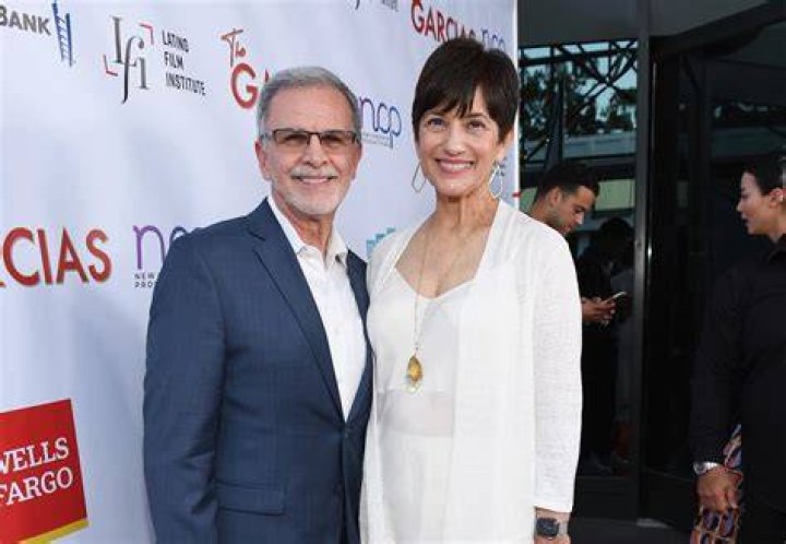 Ada Maris Husband: Is The Garcias Actress Still Married To Tony Plana? Kids And Net Worth