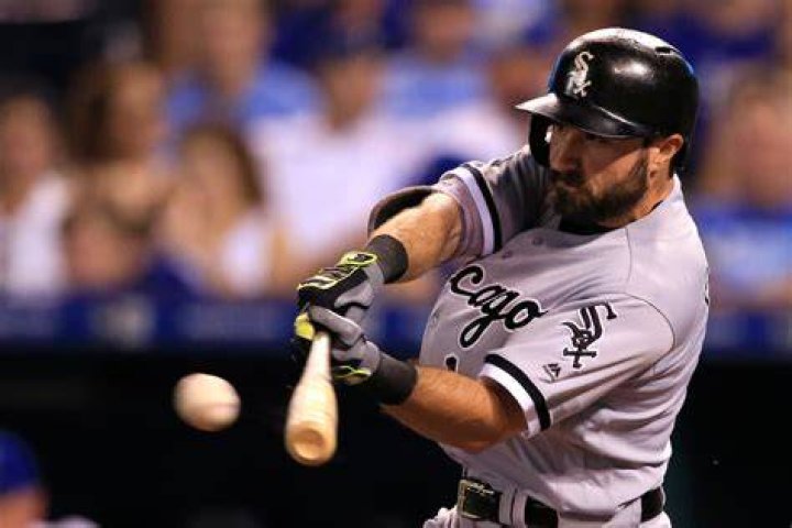 Adam Eaton (Outfielder) Biography, Age, Wife, Trade, Injury, Nationals and Net Worth