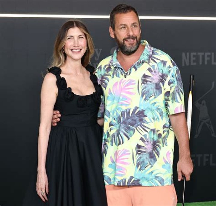 Adam Sandler: Wife, net worth, tattoos, smoking & body facts