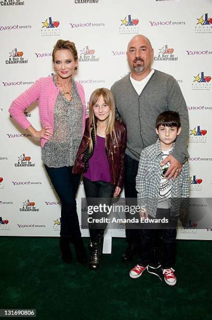 Adam Venit- Wiki, Age, Height, Net Worth, Wife, Ethnicity