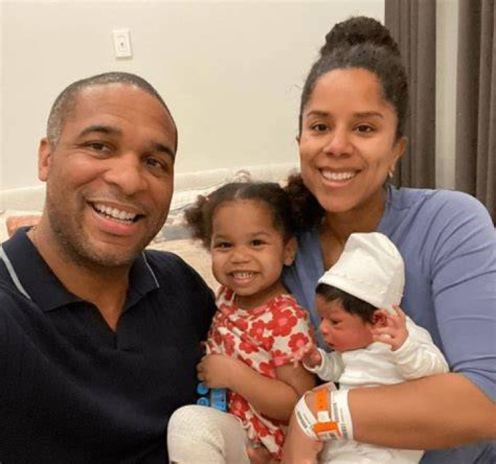 Adriana Diaz CBS, Bio, Wiki, Age, Height, Husband, Wedding, R Kelly and Net Worth