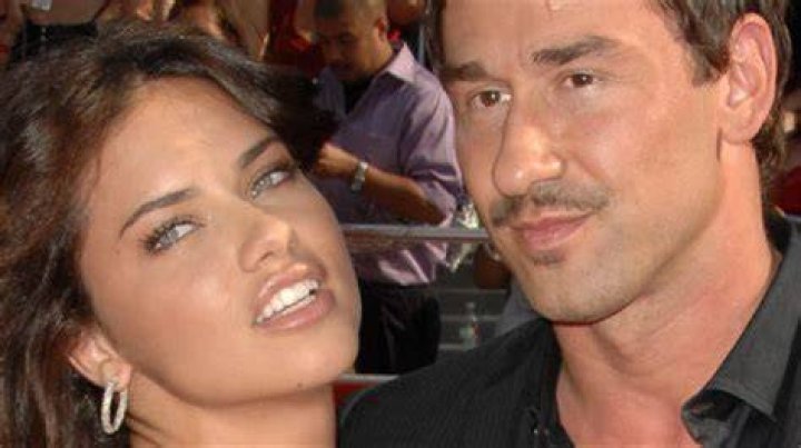 Adriana Lima Ex-Husband: Who is Marko Jarić
