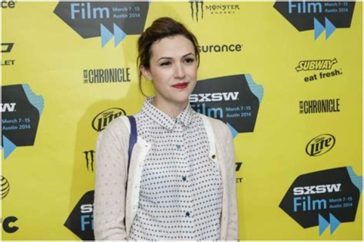 Adriene Mishler Height, Age, Boyfriend, Biography, Wiki, Net Worth