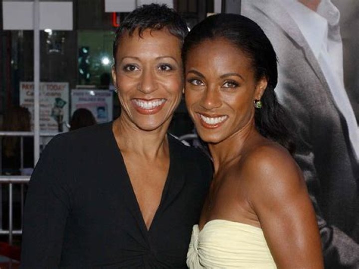 Adrienne Banfield-Jones Age, Instagram, Husband, Wiki, Bio, Jada Pinkett Smith’s Mom