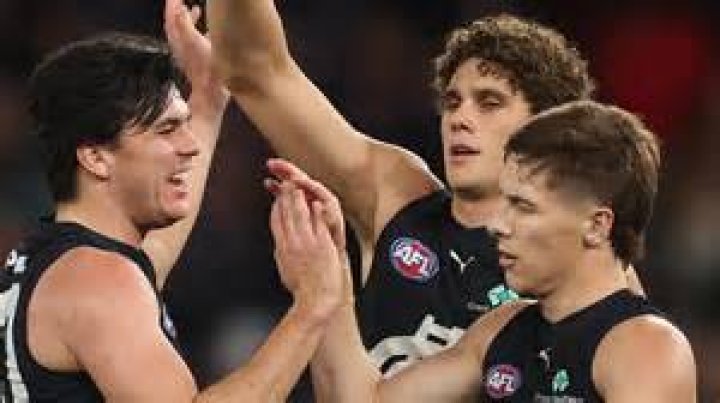 AFL: Who Is Milly Shepherd? Jimmy Bartel New Girlfriend -Everything To Know