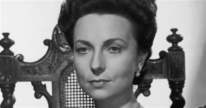 Agnes Moorehead Net Worth, Income, Salary, Earnings, Biography
