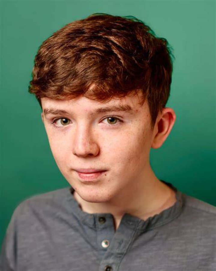 Aidan Mccann