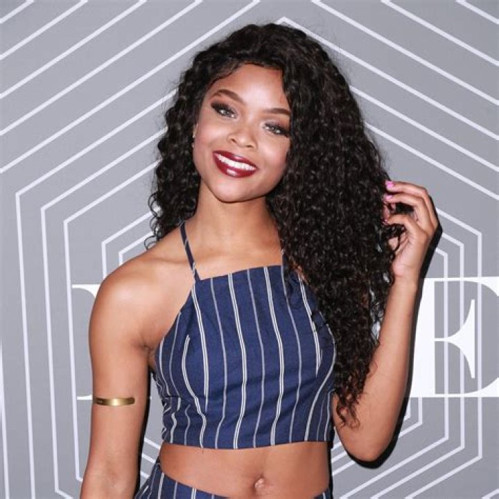 Ajiona Alexus Bio, Wiki, Age, Birthday, Height, Parents, 13 Reasons Why, Empire, Gabrielle Union, Net Worth, Eyebrows, Contact Lenses, Movies and TV Shows