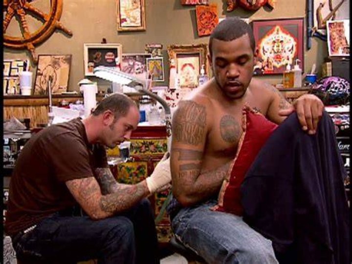 Al Harrington: Wife, net worth, tattoos, smoking & body facts