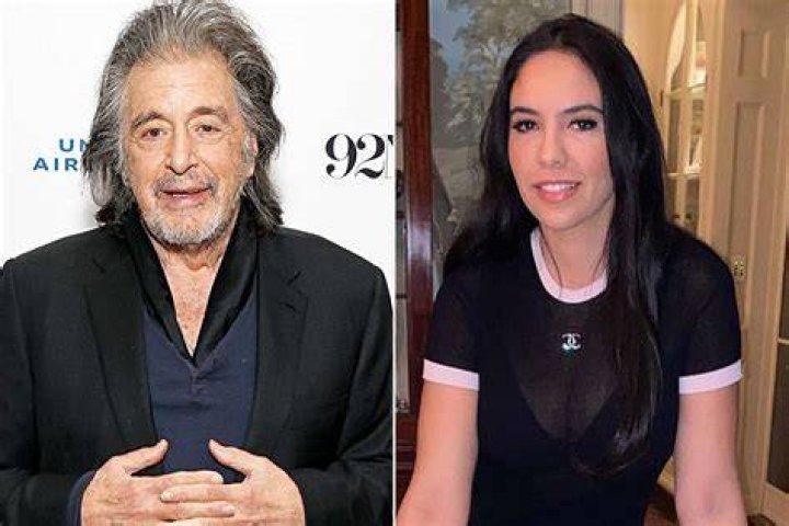 Al Pacino Baby Mother Noor Alfallah Family and Net Worth Disclosed
