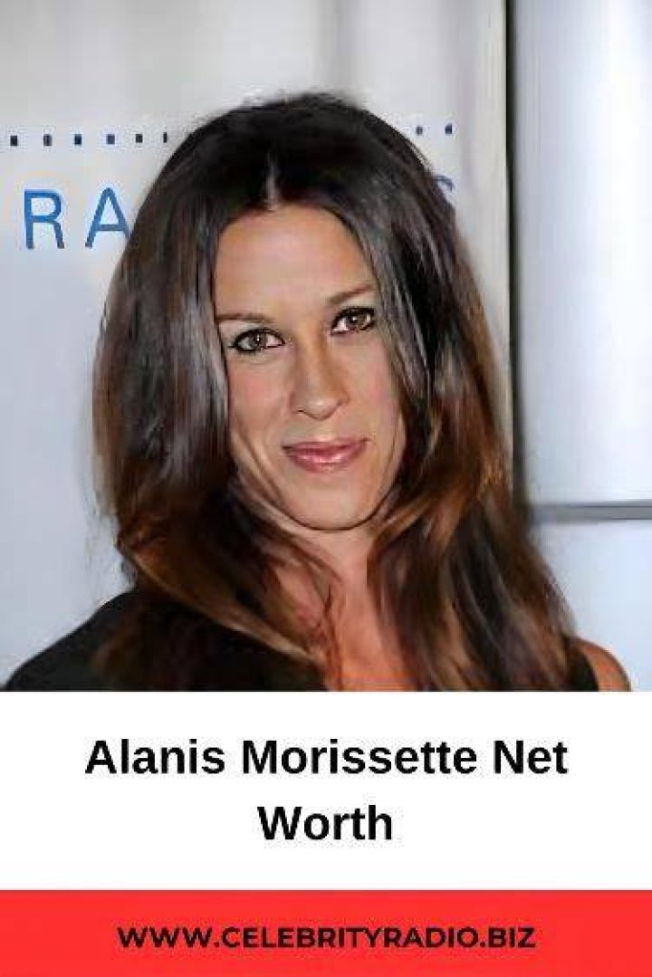 Alanis Morissette Net Worth, Income, Salary, Earnings, Biography