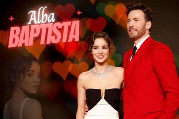 Alba Baptista Parents: Who are Luiz Baptista and Elsa Baptista?