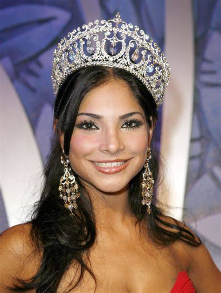 Alejandra Espinoza