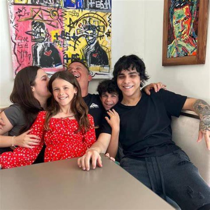 Alejandro Sanz Children: Meet Manuela Sánchez Michel, Alexander Sánchez Rivera