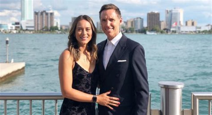 Alex Bulkley wife: Is Alex Bulkley married?