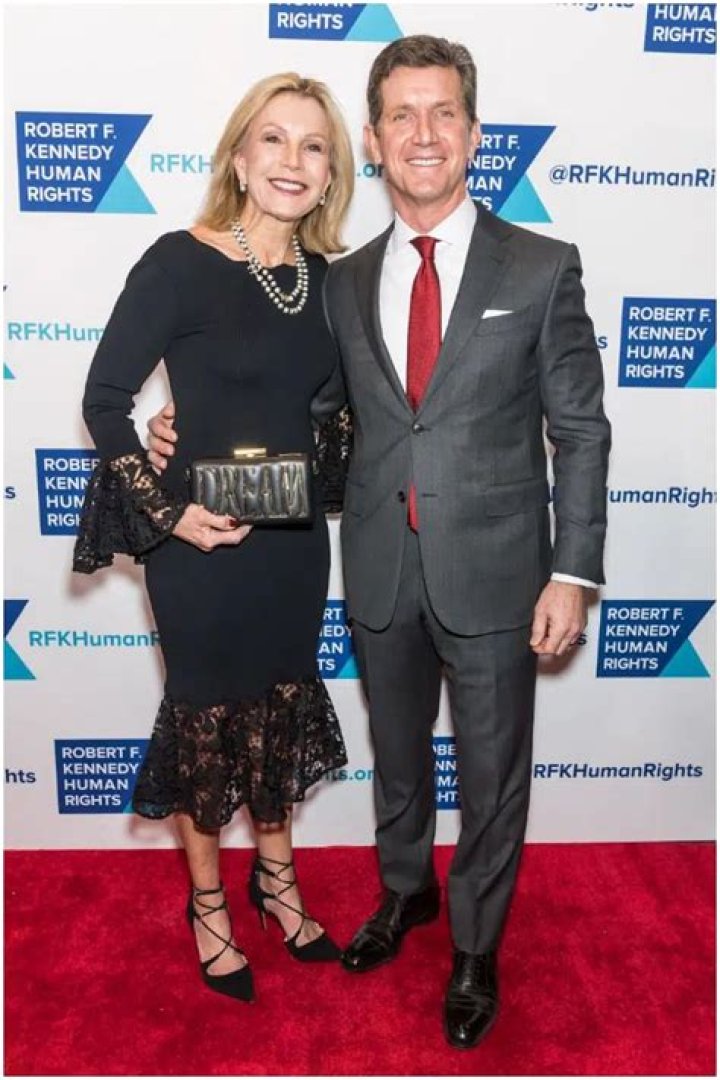 Alex Gorsky Bio, Wiki, Education, Family, Wife, Salary, Nicholas Gorsky and Net Worth