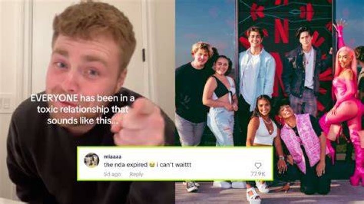 Alex Warren (TikTok Star) Biography, Wiki, Girlfriend, Age, Height, Weight, Net Worth, Career, Facts