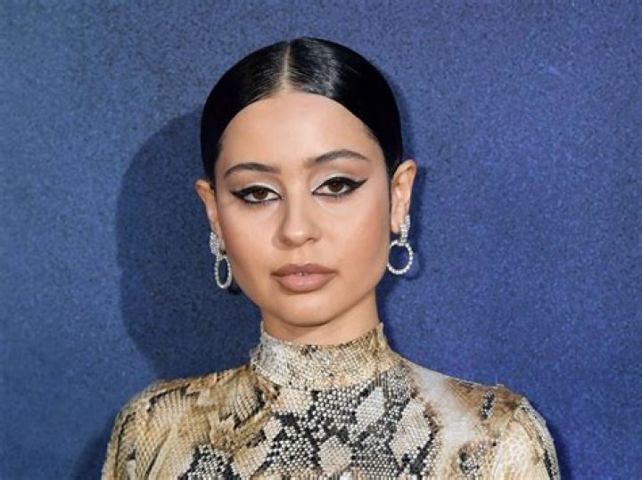 Alexa Demie Bio, Wiki, Age, Height, Parents, Boyfriend, Euphoria, Movies, and Net Worth.