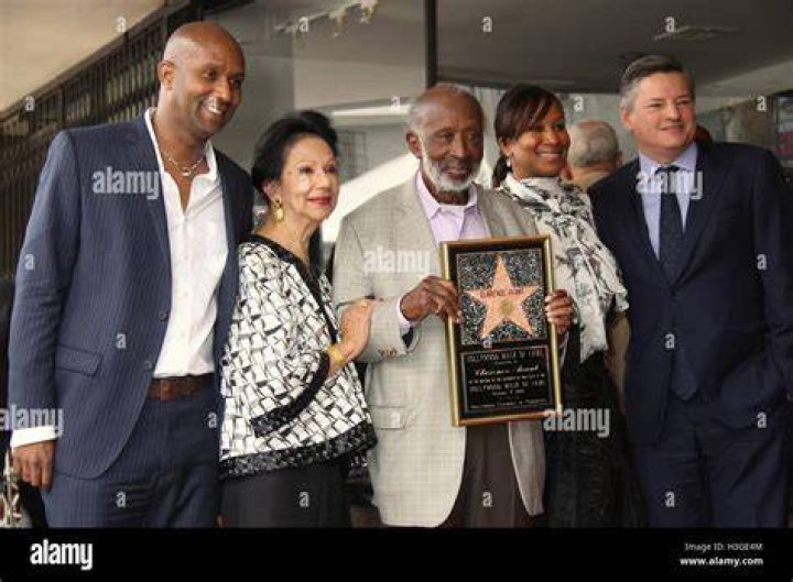 Alexander Devore Avant (Clarence Avant Son) Wiki, Bio, Age, Height, Weight, Ethnicity, Parents, Facts