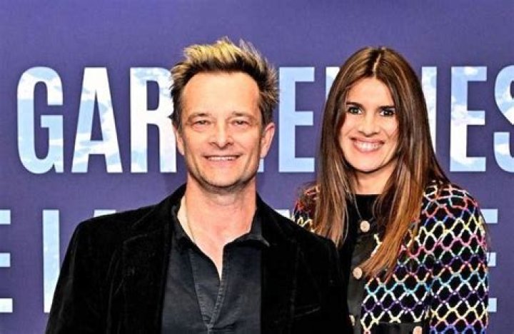 Alexandra Pastor Age, Wikipedia, Biography, Net Worth, Instagram: David Hallyday Wife