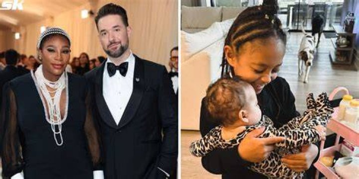 Alexis Olympia Ohanian Jr. Age, Birthday, Net Worth, Gender And Wikipedia Of Serena Williams’ Daughter