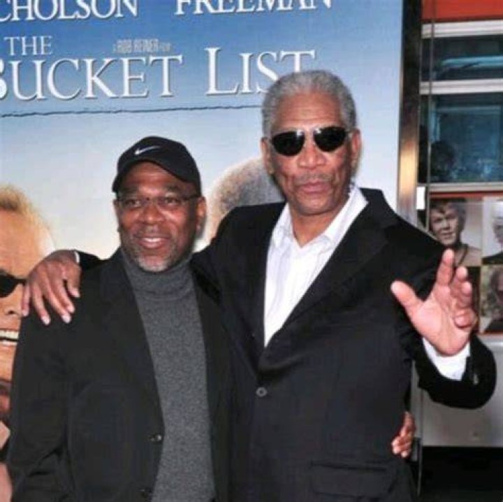 Alfonso Freeman Bio, Wiki, Age, Height, Wife, Children, Shawshank, Movies, Tv Shows, and Net Worth.