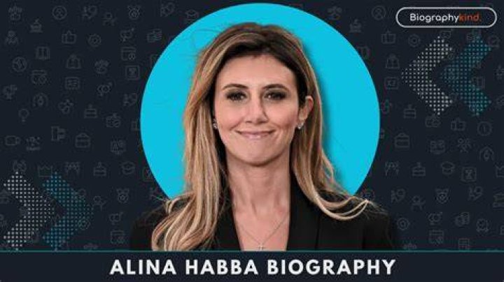 Alina Habba Family Consists Of Her Husband And Children