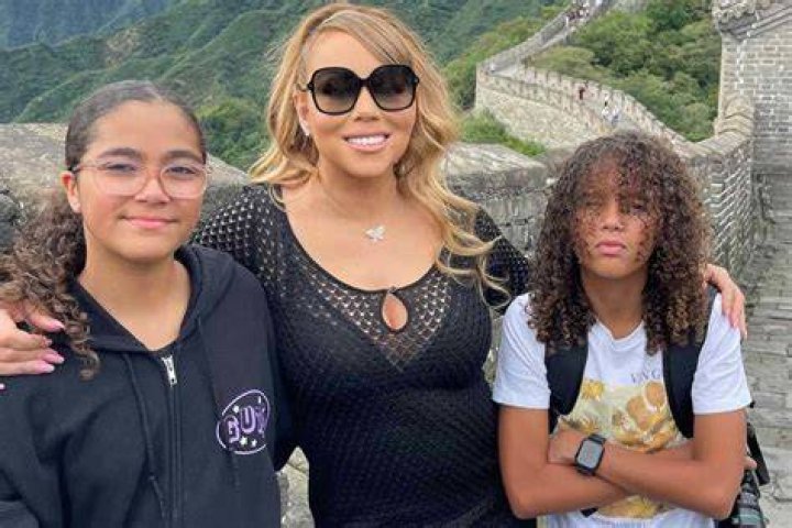 Alison Carey Wiki, Bio, Age, Family, (Mariah Carey’s Sister), Husband, Kids and Net Worth