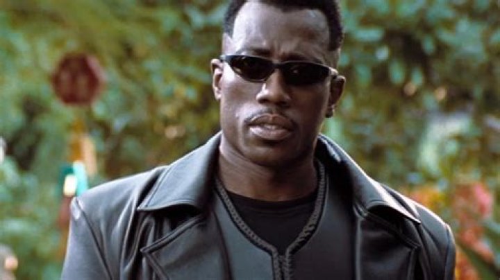 All About Actor Wesley Snipes Illness And Health Update Explore If He Is Sick/Ill