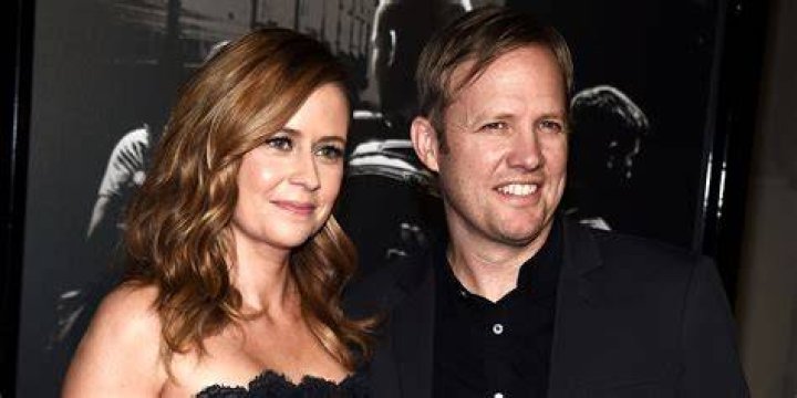 All About Lee Kirk – Jenna Fischer’s Husband and How Long They’ve Been Married