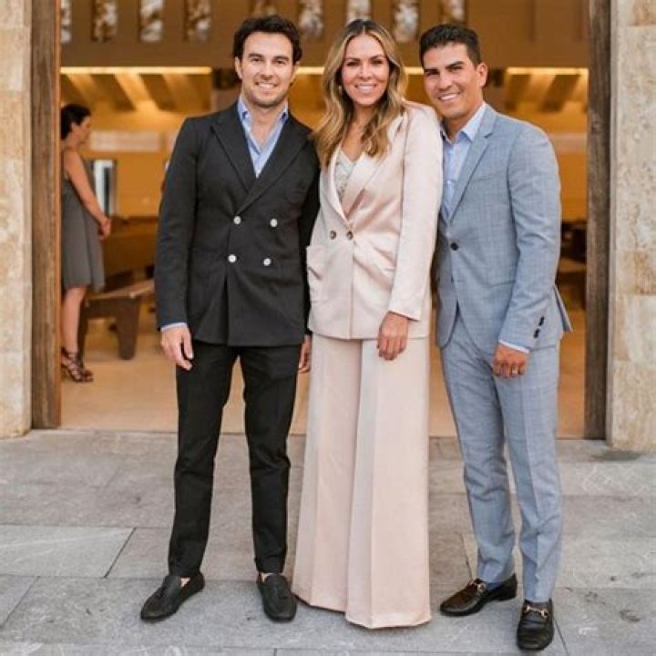 All About Paola Pérez Mendoza, Antonio Pérez Mendoza, Sergio Pérez’s Sister And Brother