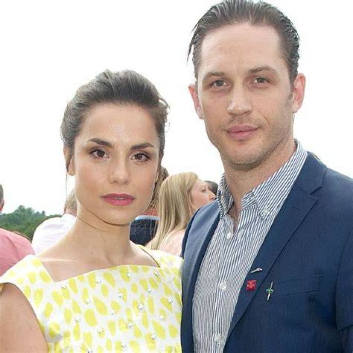 All About Tom Hardy’s Family Life With Wife Charlotte Riley and His Kids