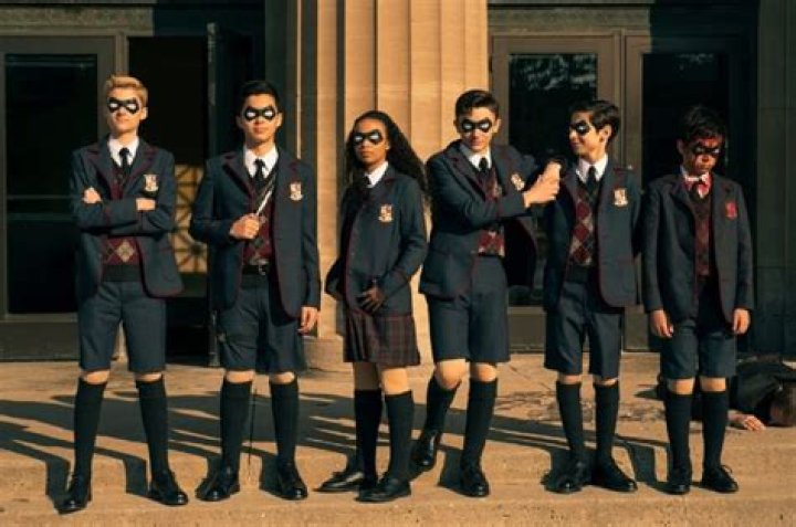 All About Umbrella Academy Actor Yusuf Gatewood’s Ethnicity And Nationality