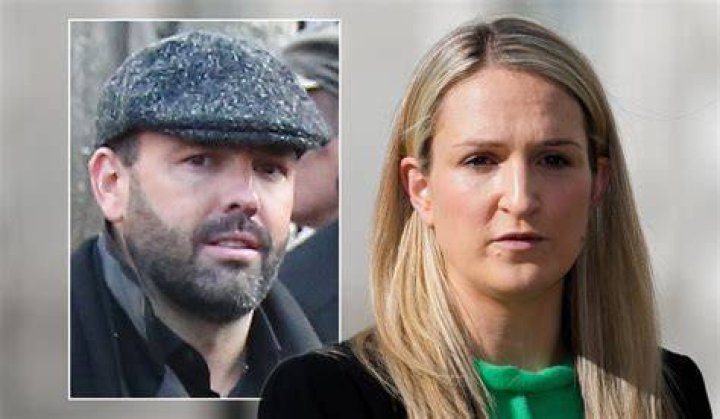 All We Know About Daniel Kinahan’s Wife, Caoimhe Robinson